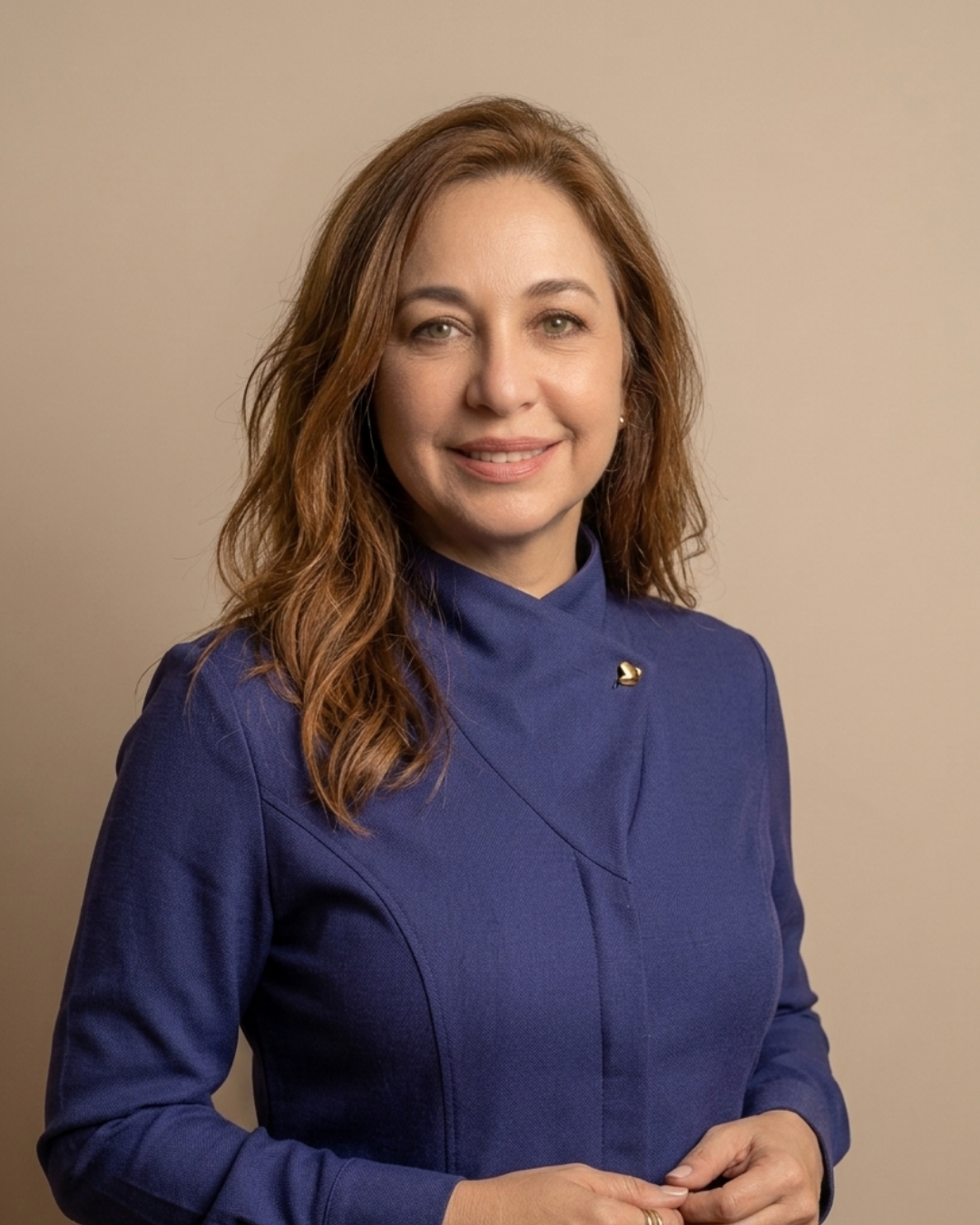 Alessandra F. Simões